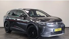 Grijs Gebruikt 2020 VW ID.4 SUV | € 24.850 (Eerlijke prijs)