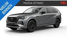 Gebruikt 2025 Mazda CX-80 Homura-Line SUV | € 71.240 (Eerlijke prijs)