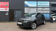 Gebruikt 2018 Opel Crossland X Edition SUV | € 10.950 (Goede deal)