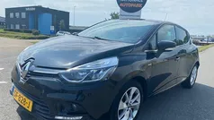 Gebruikt 2018 Renault Clio IV LIMITED Hatchback | € 5.750 (Super prijs)