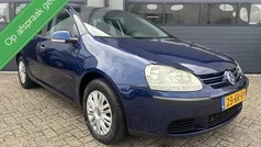 Gebruikt 2005 VW Golf IV Business Hatchback | € 3.499 (Eerlijke prijs)