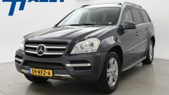 Mercedes GL450