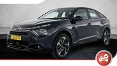 Zwart, metallic lak Gebruikt 2021 Citroën C4 Feel SUV | € 18.925 (Goede deal)
