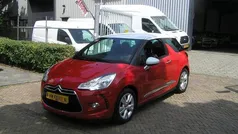 Gebruikt 2014 Citroën DS3 So Chic Hatchback | € 3.950 (Goede deal)
