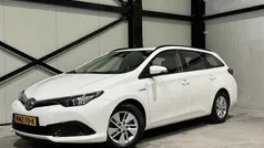 Toyota Auris Touring Sports