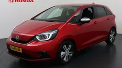 Gebruikt 2020 Honda Jazz Executive Hatchback | € 20.450 (Eerlijke prijs)