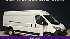 Gebruikt 2019 Fiat Ducato Van | € 14.900 (Eerlijke prijs)