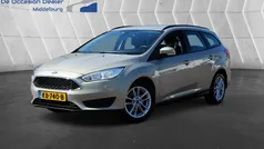 Stationwagon Gebruikt 2016 Ford Focus Trend Stationwagen | € 8.750 (Eerlijke prijs)