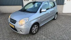 Gebruikt 2008 Kia Picanto Hatchback | € 1.750 (Eerlijke prijs)