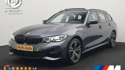 Gebruikt 2022 BMW 320 M Sport Stationwagen | € 33.740 (Eerlijke prijs)