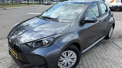 Gebruikt 2022 Toyota Yaris Active Hatchback | € 19.240 (Eerlijke prijs)