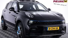 Gebruikt 2023 Lynk & Co 01 SUV | € 27.900 (Eerlijke prijs)