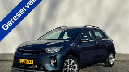 Occasion 2021 Kia Stonic SUV | € 14.450 (Eerlijke prijs)
