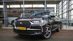 Zwart Gebruikt 2020 DS Automobiles DS7 Crossback So Chic SUV | € 23.250 (Goede deal)