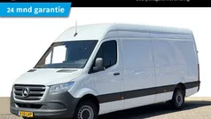 Gebruikt 2023 Mercedes Sprinter Van | € 34.950 (Eerlijke prijs)