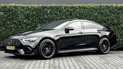 Occasion 2021 Mercedes AMG GT 4-Door Coupe AMG Coupé | € 89.950 (Goede deal)
