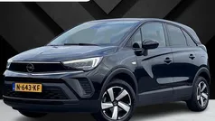 Gebruikt 2021 Opel Crossland Edition+ SUV | € 16.885 (Eerlijke prijs)