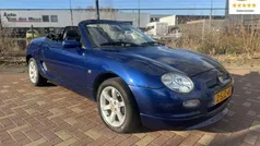 MG F