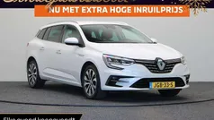 Gebruikt 2023 Renault Mégane GrandTour Techno Stationwagen | € 22.700 (Eerlijke prijs)