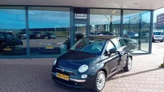 Gebruikt 2015 Fiat 500 Lounge Hatchback | € 6.950 (Eerlijke prijs)