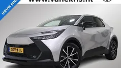 Zilver Gebruikt 2024 Toyota C-HR SUV | € 33.199 (Super prijs)
