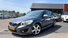 Grijs Gebruikt 2011 Volvo C30 Hatchback | € 7.950 (Eerlijke prijs)