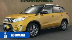 Oranje Gebruikt 2018 Suzuki Vitara SUV | € 20.645 (Eerlijke prijs)
