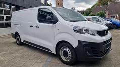 Gebruikt 2021 Peugeot e-Expert Premium Van | € 14.950 (Super prijs)