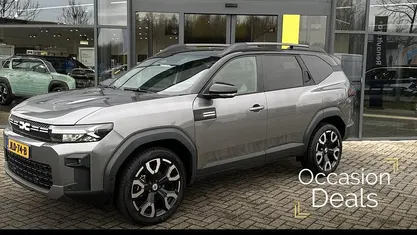 Occasion 2025 Dacia Bigster Journey SUV | € 37.250 (Eerlijke prijs)
