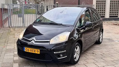 Gebruikt 2011 Citroën C4 Picasso Tendance MPV | € 2.650 (Eerlijke prijs)