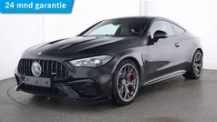 Gebruikt 2025 Mercedes CLE53 AMG AMG Coupé | € 129.945