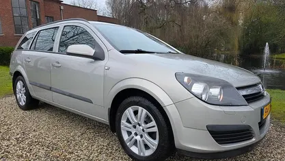 Occasion 2006 Opel Astra Enjoy Stationwagen | € 1.499 (Eerlijke prijs)