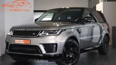 Beige Gebruikt 2019 Land Rover Range Rover Sport HSE Dynamic SUV | € 44.999 (Eerlijke prijs)