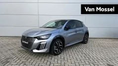 Gebruikt 2024 Peugeot 208 GT Hatchback | € 27.940 (Eerlijke prijs)