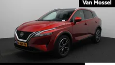 Gebruikt 2024 Nissan Qashqai Tekna SUV | € 34.240 (Eerlijke prijs)