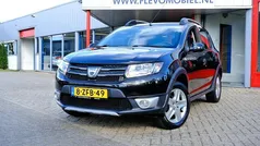 Gebruikt 2015 Dacia Sandero Lauréate Hatchback | € 7.750 (Eerlijke prijs)