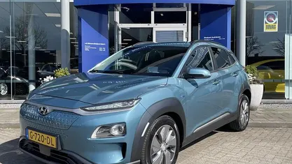Occasion Hyundai Kona Premium 150 kW (204 PK) 2019 SUV