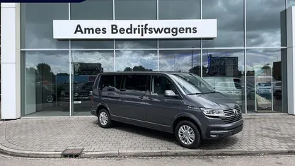 Gebruikt 2024 VW Transporter Van | € 59.874 (Goede deal)