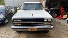 Gebruikt 1990 Chevrolet Suburban SUV | € 11.999