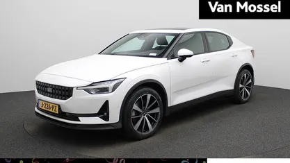 Occasion Polestar 2 Long Range Dual motor 300 kW (409 PK) 2020 Hatchback