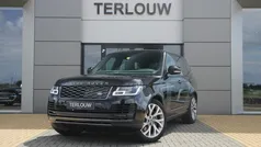 Gebruikt 2020 Land Rover Range Rover SUV | € 81.995