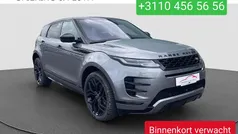 Grijs Gebruikt 2021 Land Rover Range Rover evoque SE Dynamic SUV | € 42.990 (Eerlijke prijs)