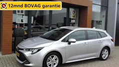 Zilver Gebruikt 2020 Toyota Corolla Active Stationwagen | € 21.490 (Eerlijke prijs)