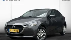 Gebruikt 2020 Mazda 2 Style Hatchback | € 17.945 (Eerlijke prijs)