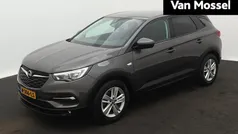Gebruikt 2019 Opel Grandland X Edition SUV | € 16.400 (Eerlijke prijs)