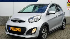 Gebruikt 2014 Kia Picanto Hatchback | € 7.380 (Goede deal)