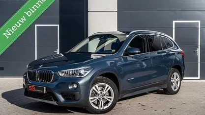Occasion BMW X1 Executive 192 PK (141 kW) 2016 SUV