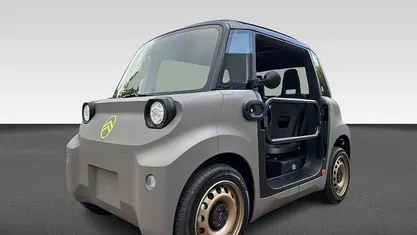 Occasion Citroën AMI 2025