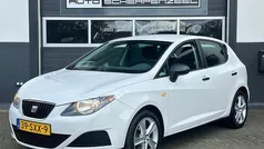 Gebruikt 2012 Seat Ibiza Sport Hatchback | € 6.485 (Eerlijke prijs)