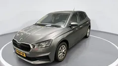 Gebruikt 2023 Skoda Fabia Ambition Hatchback | € 21.440 (Eerlijke prijs)